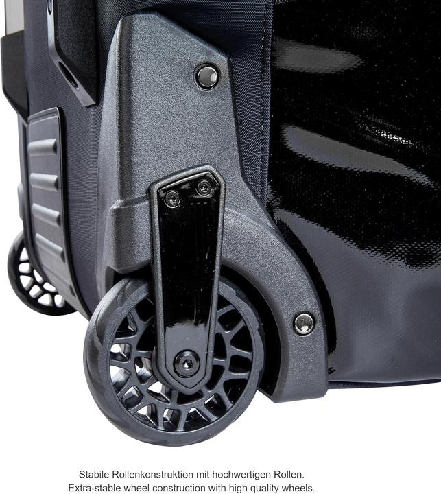 Produktbild Tatonka Flight Roller 135 4 Rollen Reisetasche 104 cm (135 l)