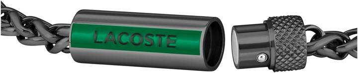 Immagine prodotto Lacoste Elegante bracciale da uomo Spelt 2040339
