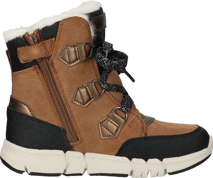 Actual product image Geox J Flexyper G.B Abx A - 52301 (33)