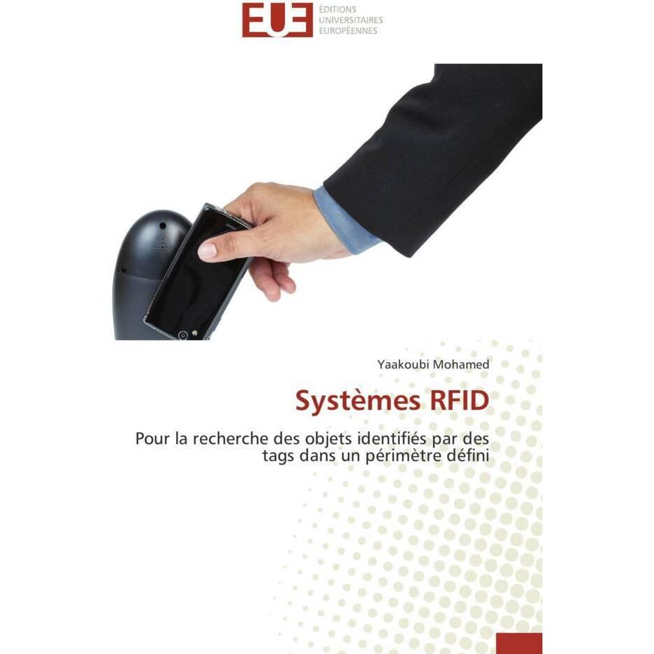 Systèmes RFID, Fachbücher