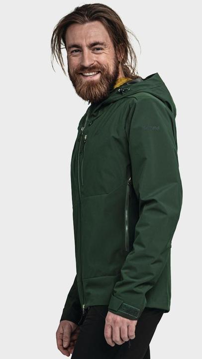 Immagine prodotto Schöffel Style Milagle Softshell (46, S)