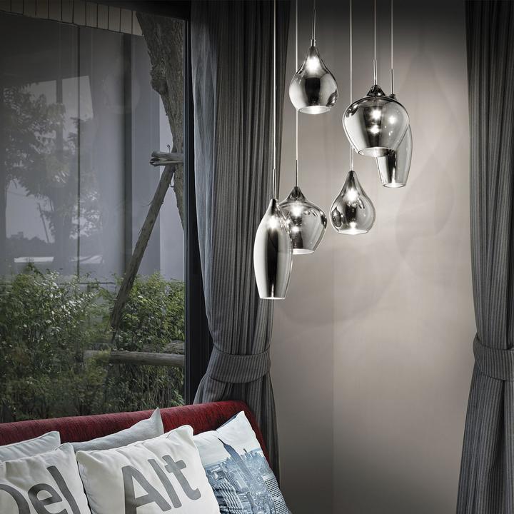 Produktbild Dieter Knoll Collection Trondheim (E14)