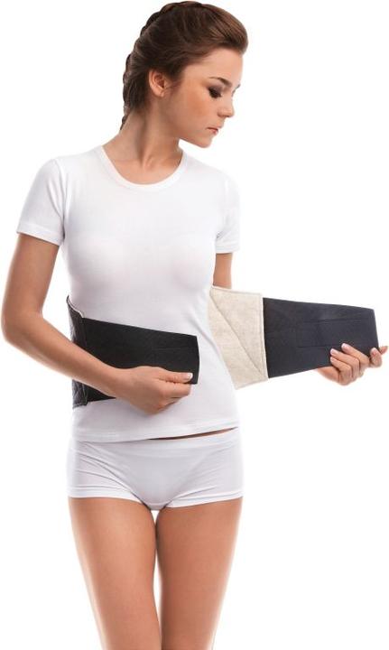 Group TOROS-GROUP Sling belt 210 black size 3 (3)