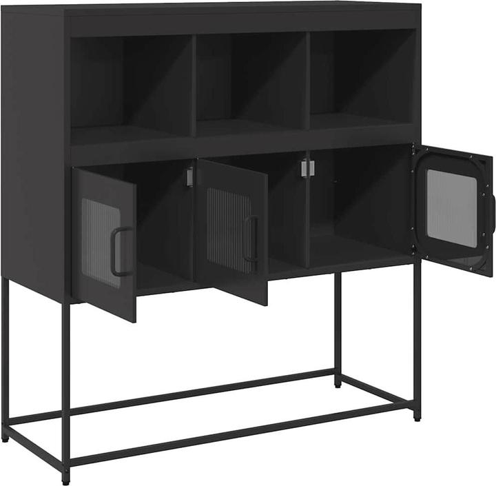Image du produit vidaXL Sideboard (100.50 x 39 x 107 cm)