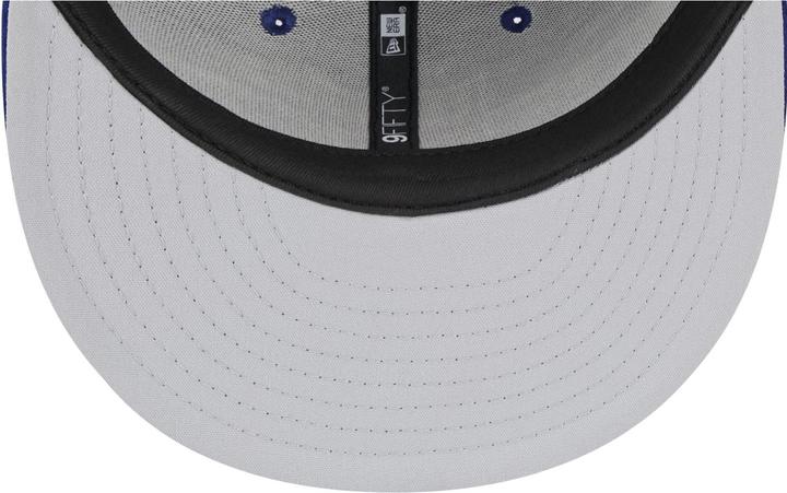 Actual product image New Era 9Fifty Training NFL Shield Logo