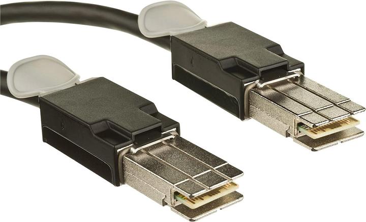 Immagine prodotto Cisco CAB-STK-E-3M: cavo FlexStack