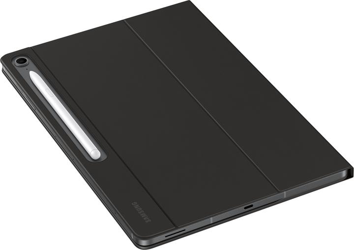 Actual product image Samsung Cover Keyb AI Slim S10 FE+ Black