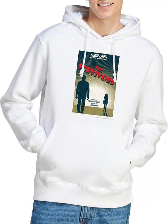 Produktbild The Next Generation Season 3 Episode 3 Kapuzenpullover (XL)