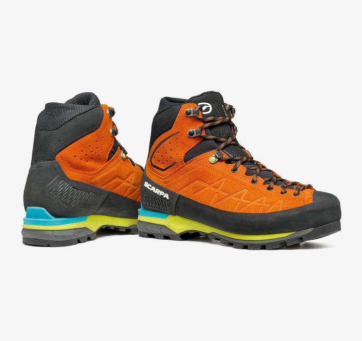 Produktbild Scarpa Zodiac Tech GTX (44.5)