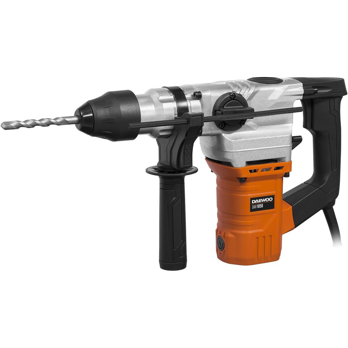 Thumbnail - Daewoo Power Products, Bohrmaschine + Akkuschrauber, Bohrhammer (Netzbetrieb)