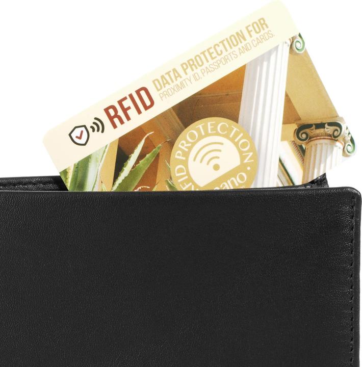 Produktbild Mano Geldbörse