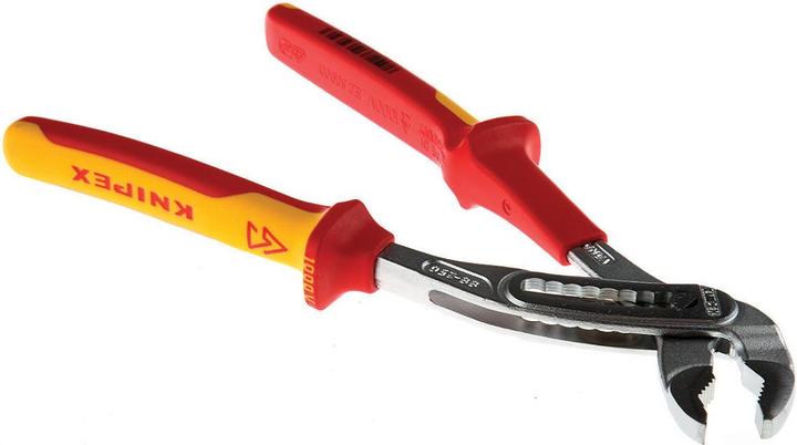 Image du produit Knipex Alligator (250 mm)