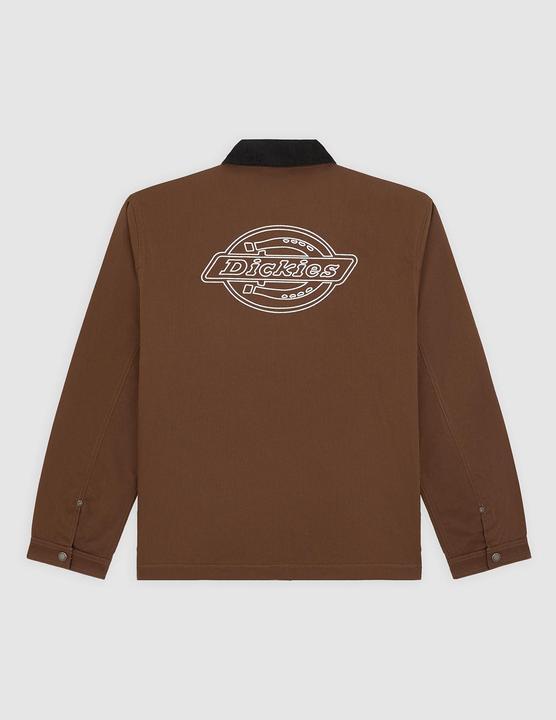 Actual product image Dickies Union Barn Jacket (M)