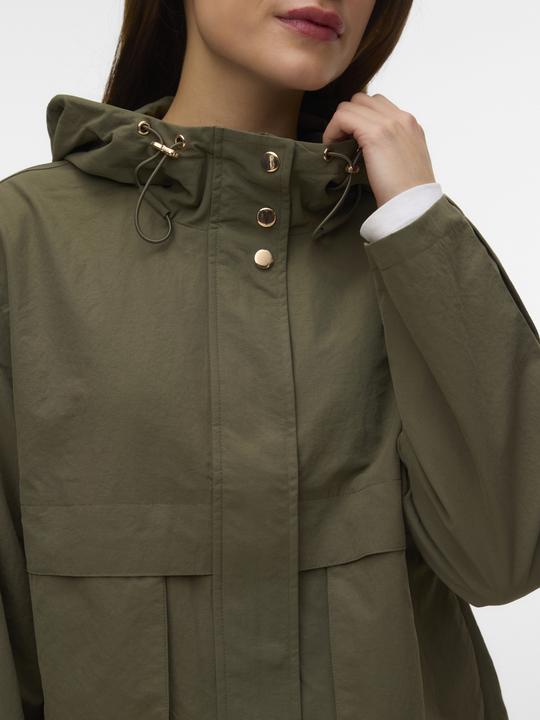Actual product image Vero Moda VMMICHELA Jacke Jacke (M)
