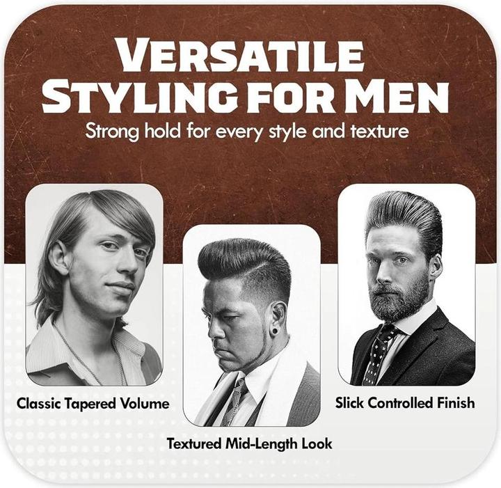 Produktbild Reuzel Grooming tonic (100 ml)