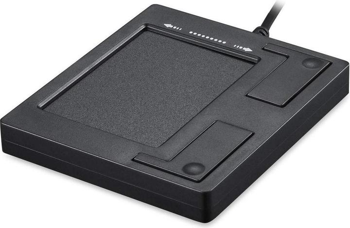 Image du produit Perixx Peripad 501 II (Filaire)