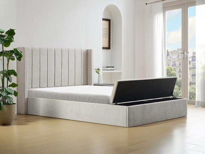 Image du produit Vente-unique Douino (160 x 200 cm)