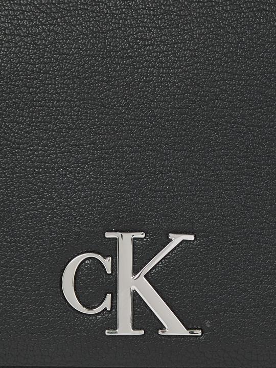 Immagine prodotto Calvin Klein CKJ Minimal Monogram EW Flap25 Nero