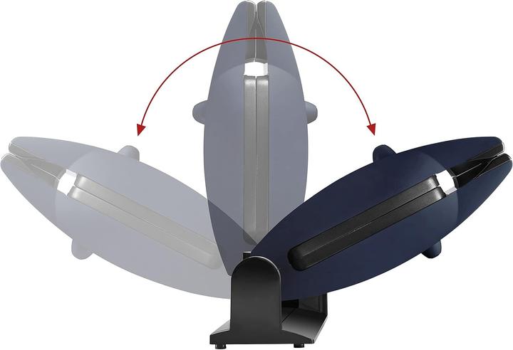 Actual product image Lagrange Premium Waffle Maker, 1200W, 3 Included Plates, Reversible, Made in France, Personalized Cooking