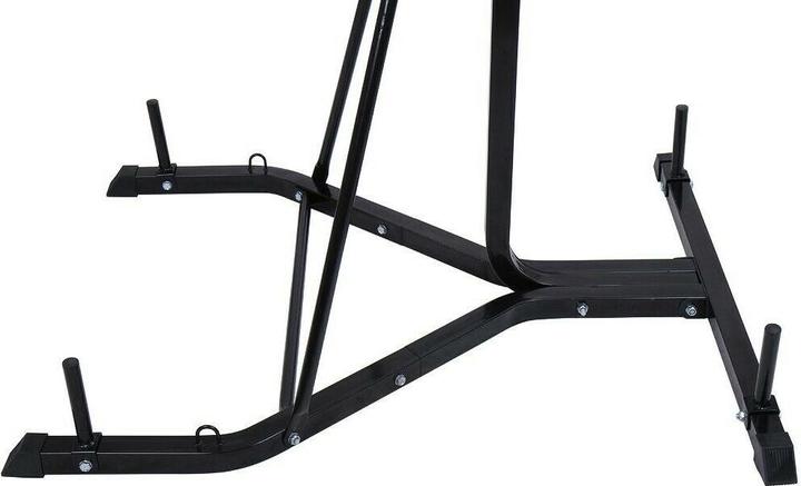 Produktbild Jamb Boxsackständer