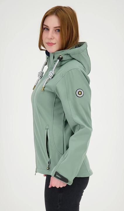 Immagine prodotto Ankerglut Giacca Softshell Ankerglutfreude (40)