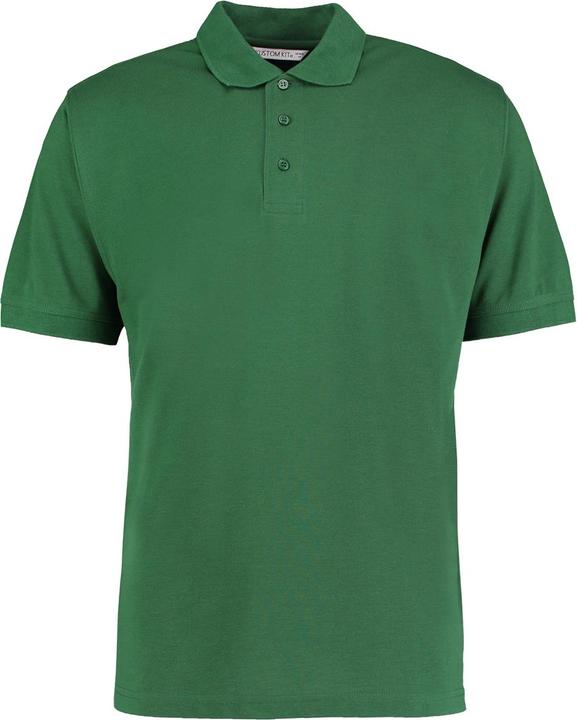 Produktbild Kustom Kit Klassic Superwash PoloShirt (4XL)