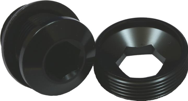 Produktbild Race Face Deus 2008 Crank/Bolt Puller