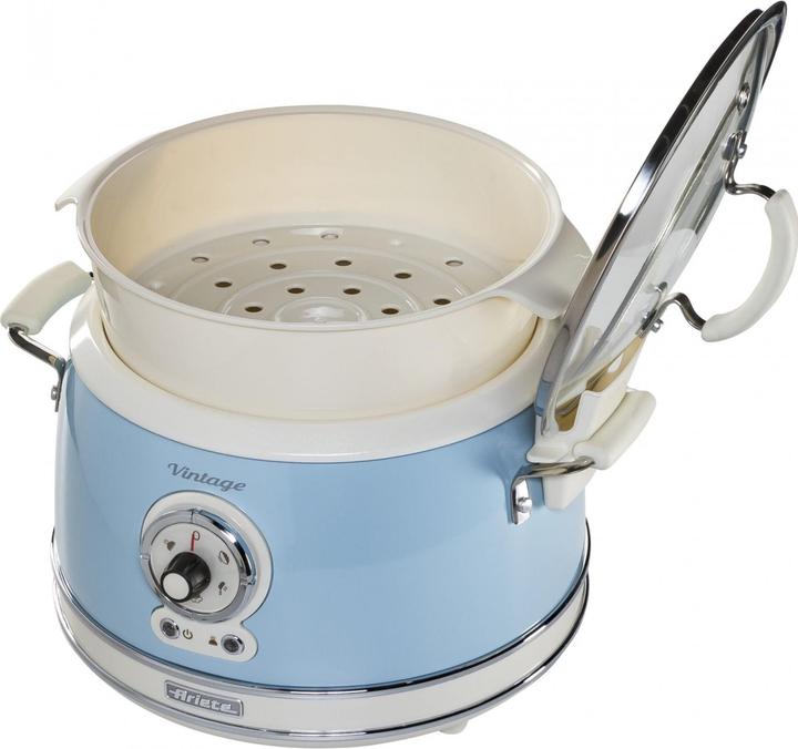 Image du produit Ariete 2904 Cuiseur à riz Vintage