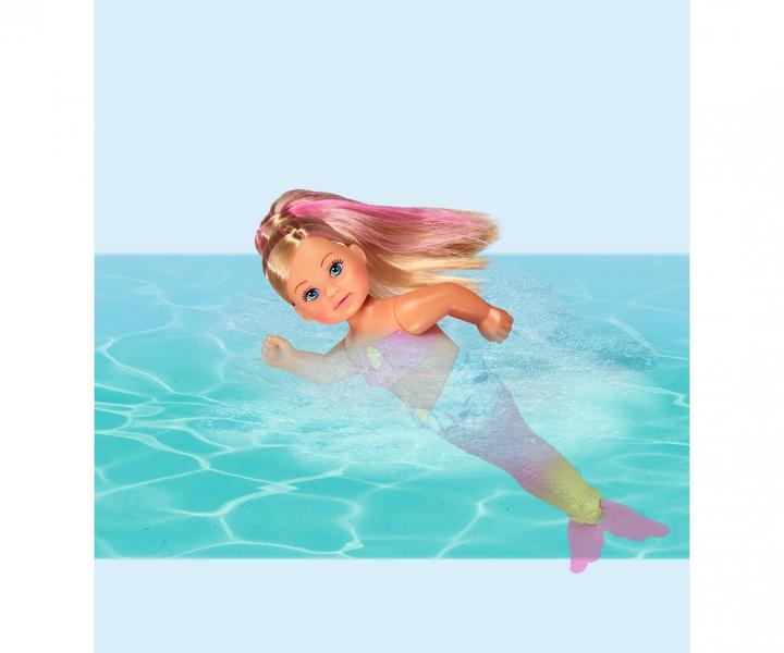 Produktbild Simba Swimming Mermaid
