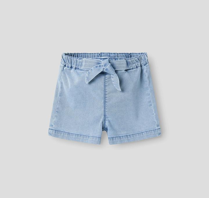 Actual product image Name it Baggy denim shorts (104)