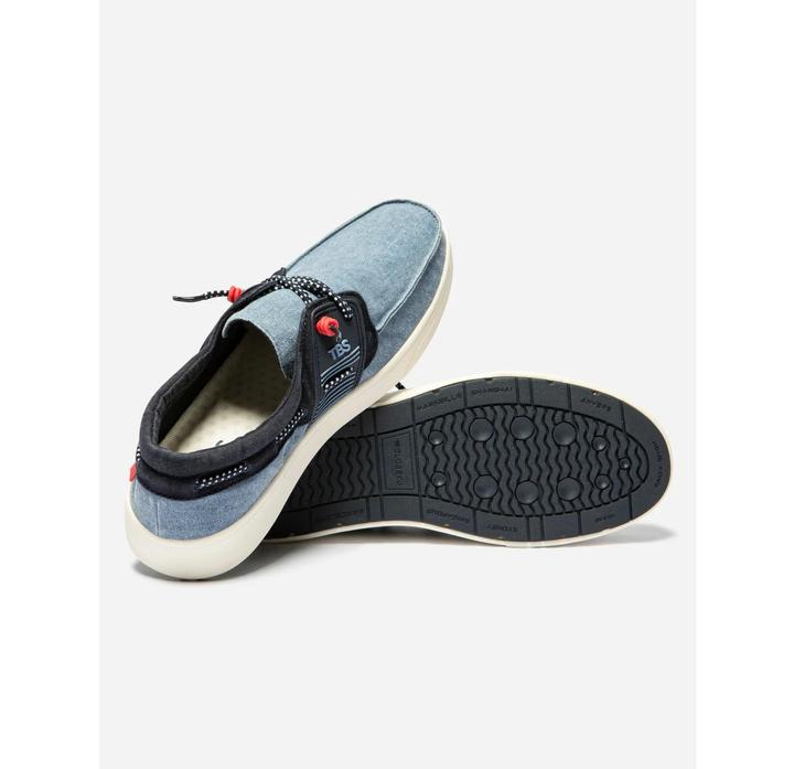 Immagine prodotto TBS Geoboat Canvas Sneaker (42)
