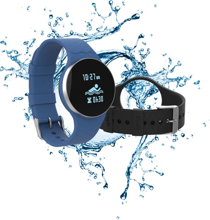 Actual product image iHealth Wave