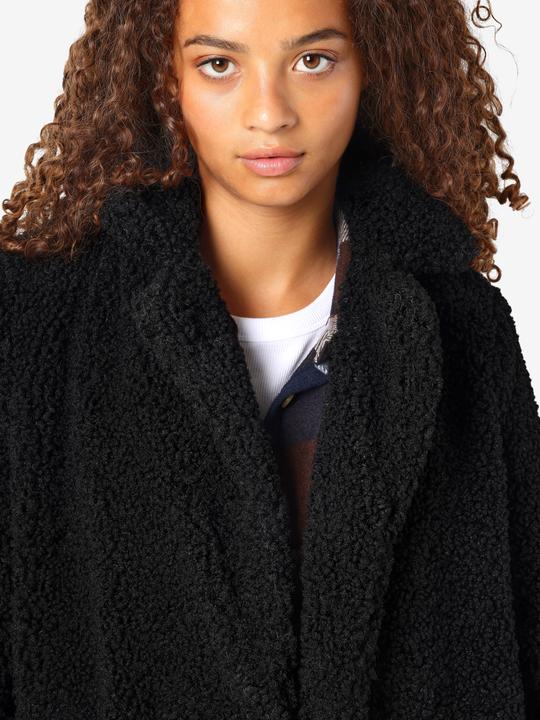 Actual product image Noisy May Teddy Jacke (XL)