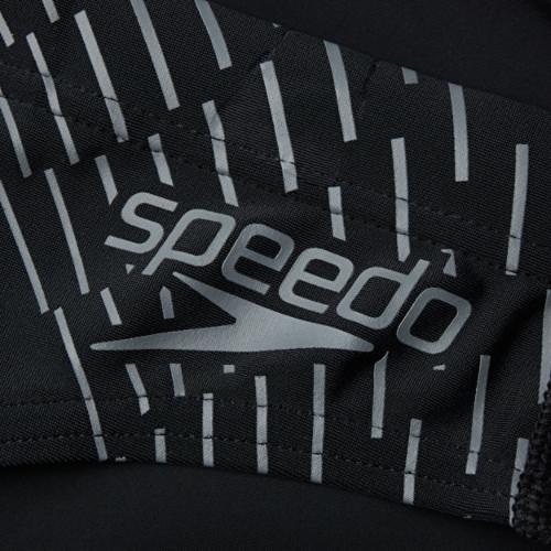 Actual product image Speedo Medley Logo 7cm Brief (32)