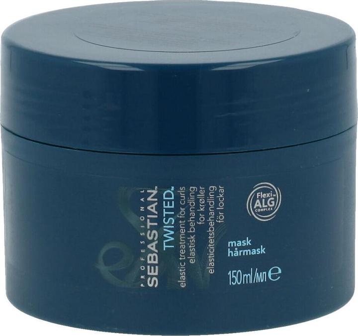 Image du produit Sebastian masque torsadé (150 ml)