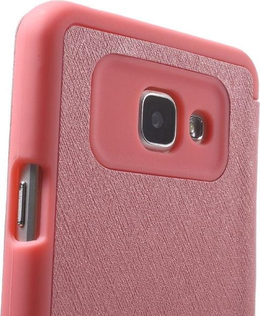Actual product image Goospery WOW Bumper Series (Samsung Galaxy A7 (2016))