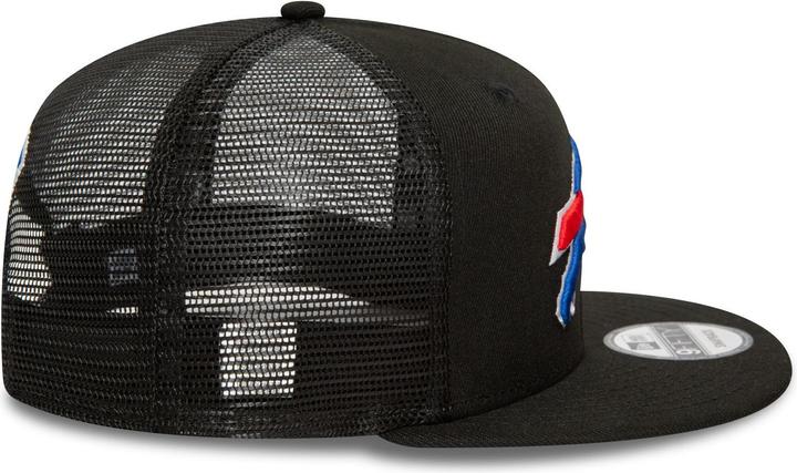 Produktbild New Era 9Fifty Trucker Mesh Cap - Buffalo Bills