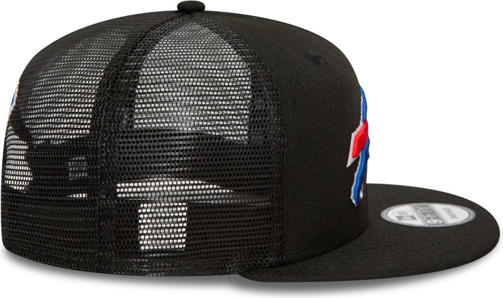 Produktbild New Era 9Fifty Trucker Mesh Cap - Buffalo Bills