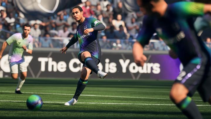 Produktbild EA Games EA Sports FC 26 (Xbox Series X)