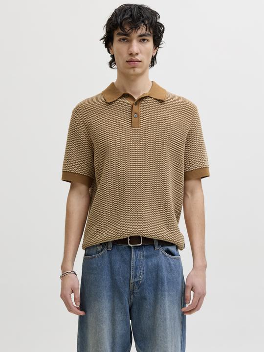 Actual product image Jack & Jones Strickpullover Strickpullover (S)