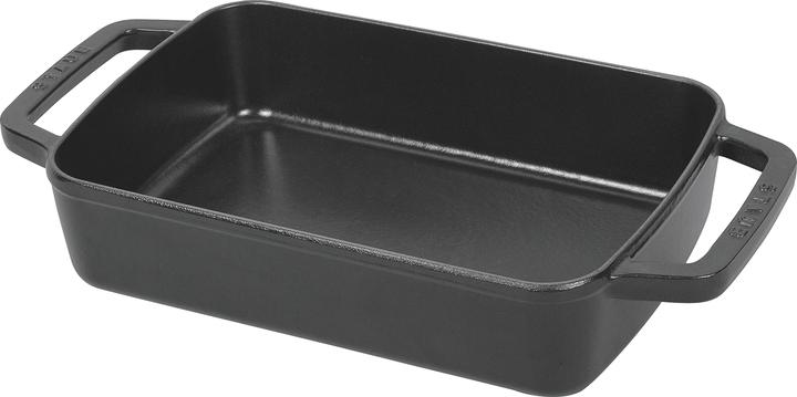 Actual product image Staub Baking dish