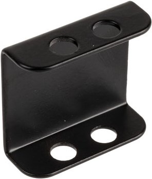 Actual product image Akasa PCI slot mounting system for fans - 80mm/92mm