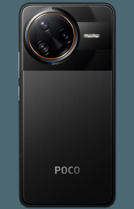 Immagine prodotto Xiaomi Poco F7 Ultra (512 GB, Nero, 6.67", Doppia SIM, 5G)