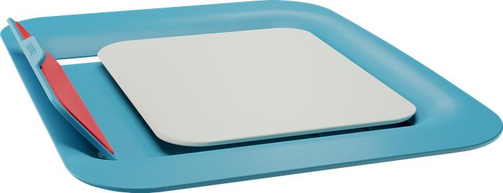 Actual product image Leitz Ergo Cosy Notebook Stand