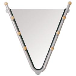 HAKU Möbel, Spiegel, Spiegel