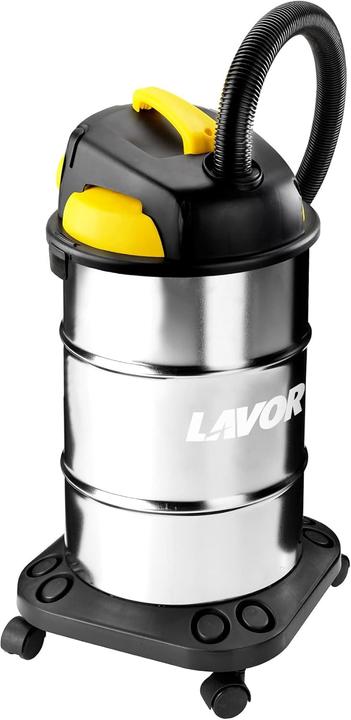 Actual product image Lavor Vacuum Cleaner (Wet dry vacuum cleaner)