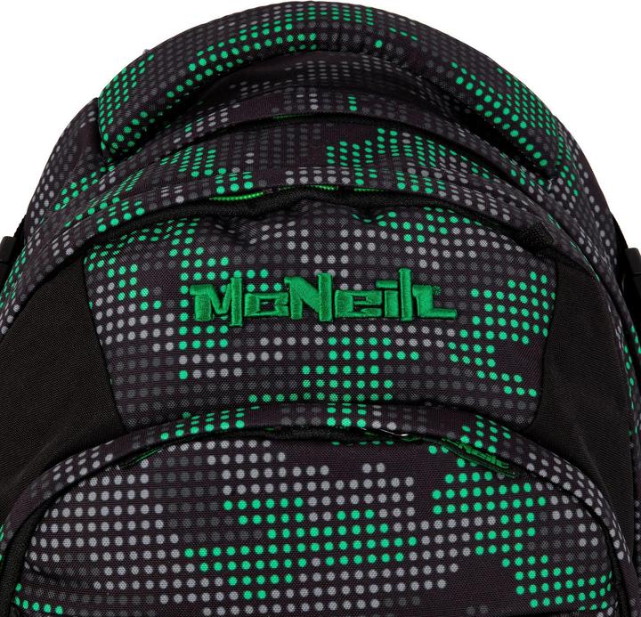 Image du produit Mc Neill LUCA Schulrucksack 45 cm (30 l)