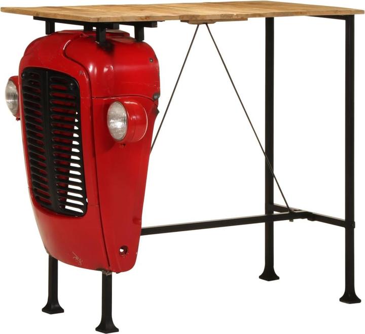 Produktbild VidaXL Pierrette (120 x 55 x 107 cm)