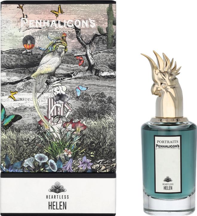 Immagine prodotto Penhaligon's Penhaligon"s Heartless Helen Eau de Parfum 75 ml (Eau de parfum, 75 ml)