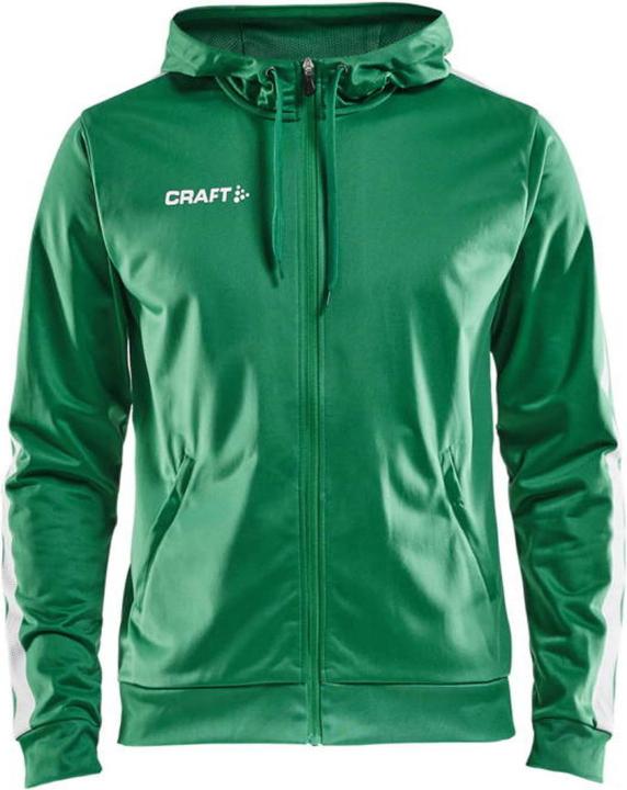 Produktbild Craft Pro Control Hood Jacket M (M)